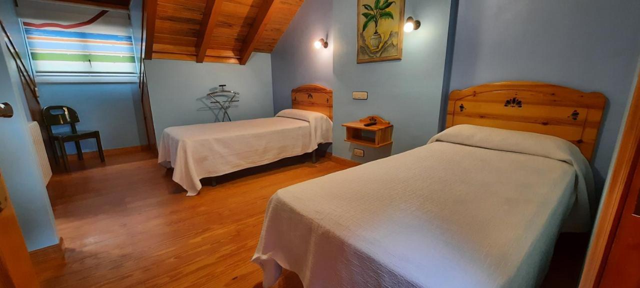 Pensión La Casona