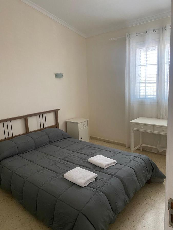 Luxury El Palmeral