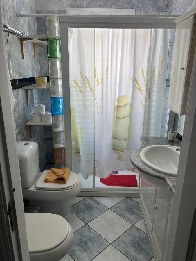 Luxury El Palmeral