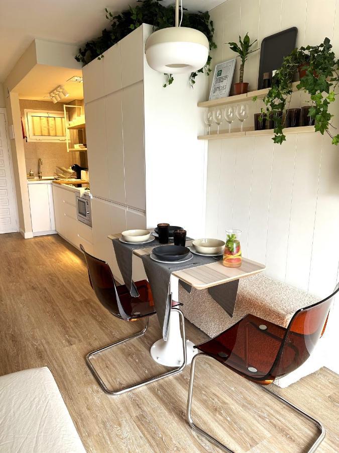 Minerva Estudio White Jasmine, And Pool Apartamento *