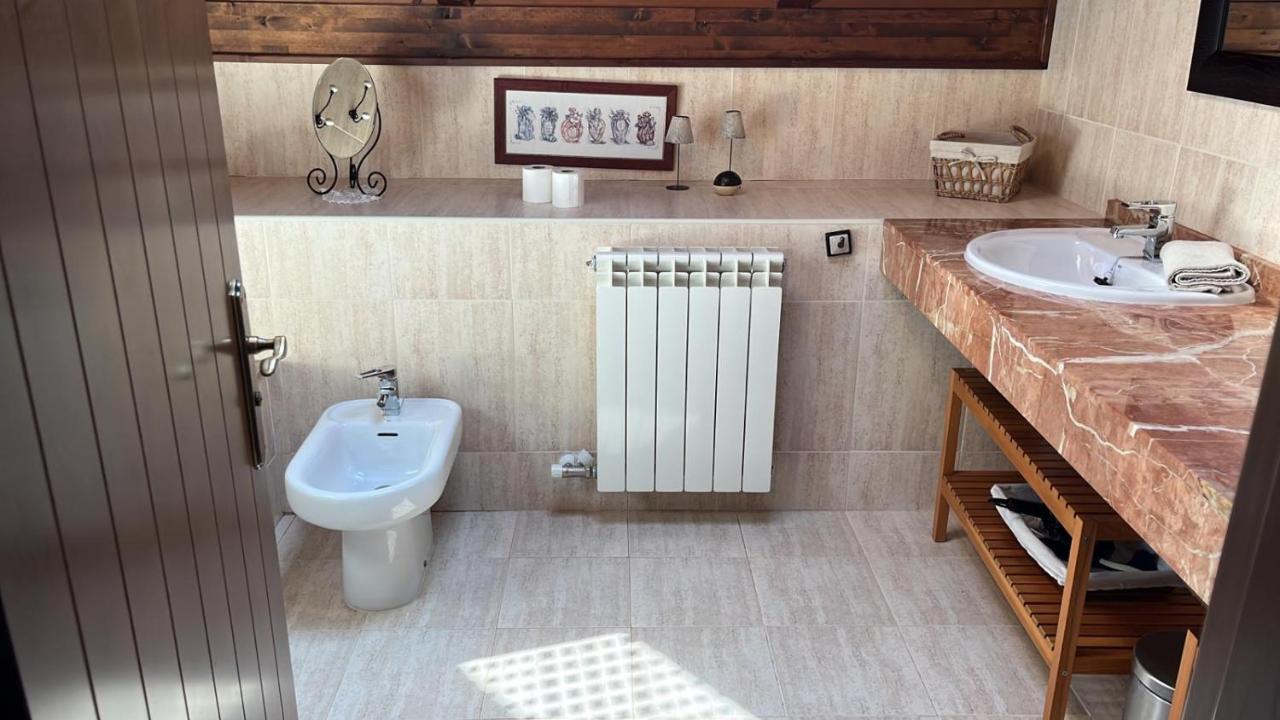 Aneto Duplex En Apartment Badaguas