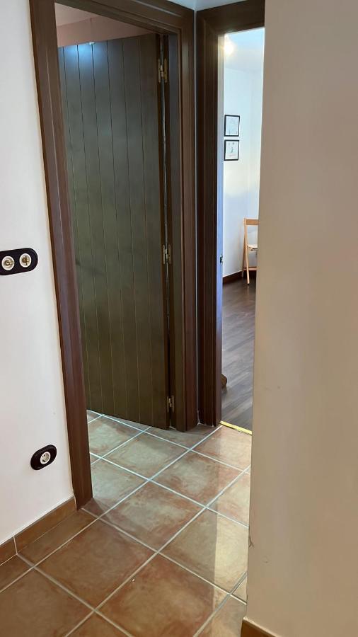 Aneto Duplex En Apartment Badaguas
