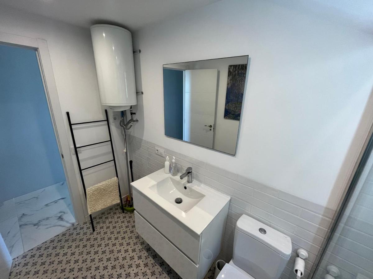 Playa Romana Altamar Apartment Alcoceber
