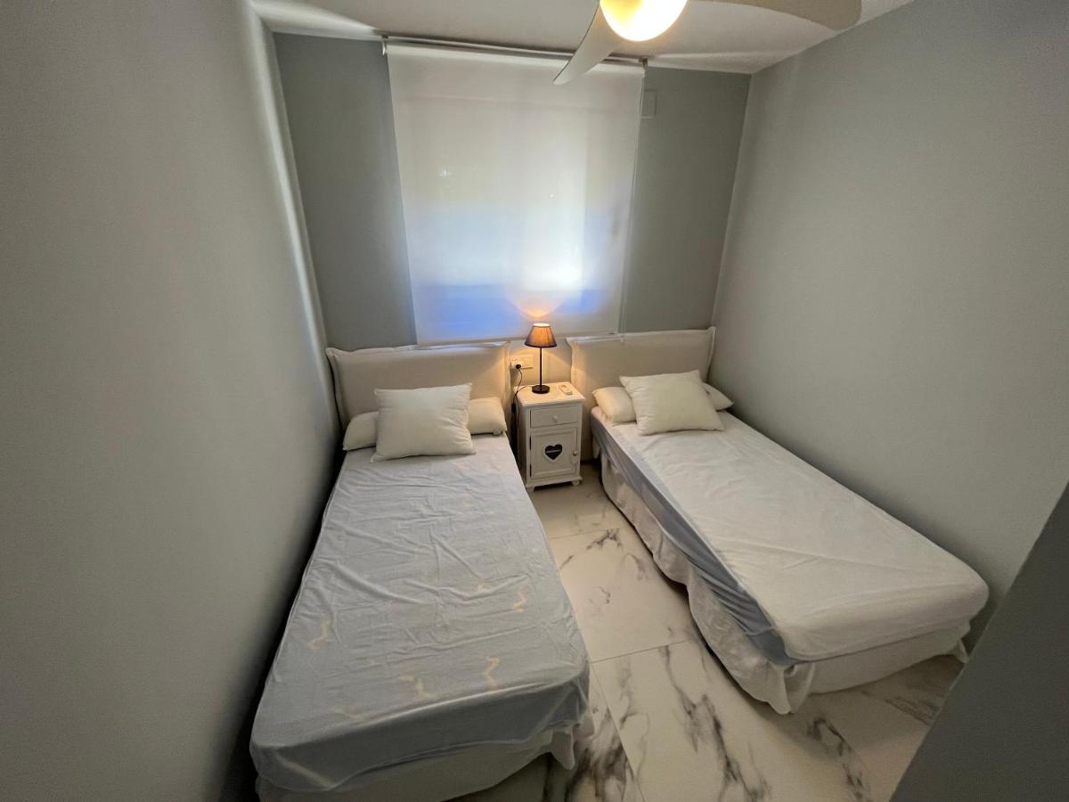 Playa Romana Altamar Apartment Alcoceber