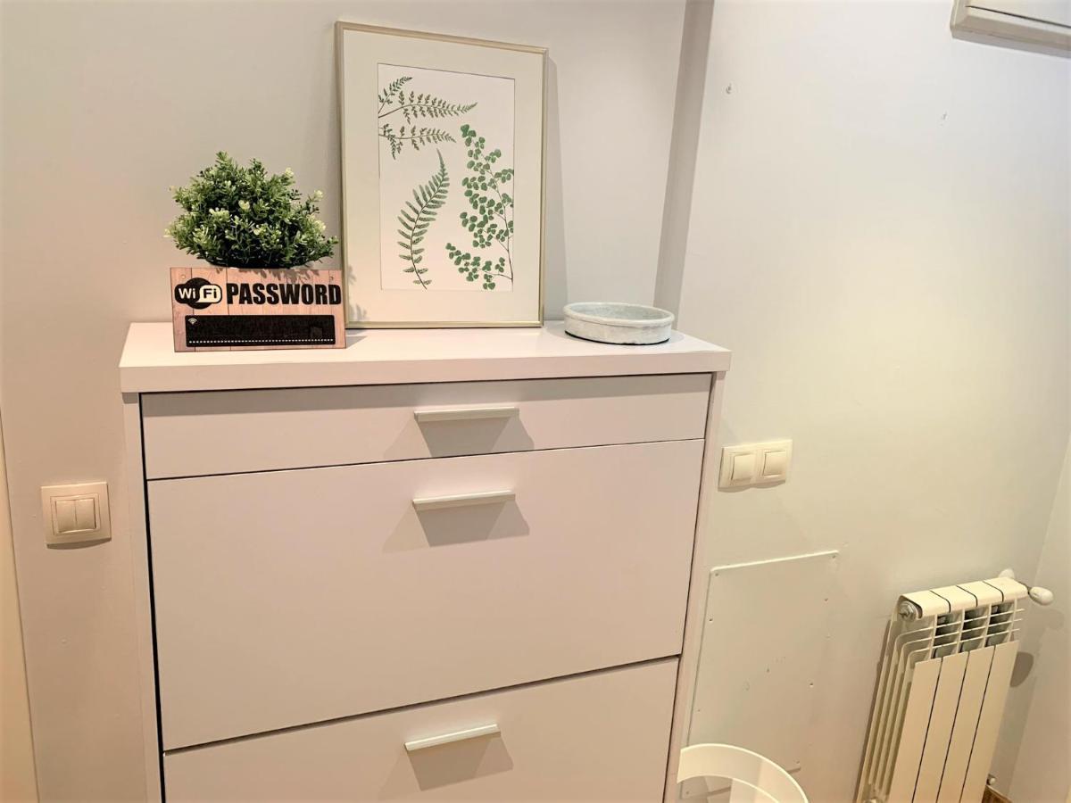 Apartamento La Losa *