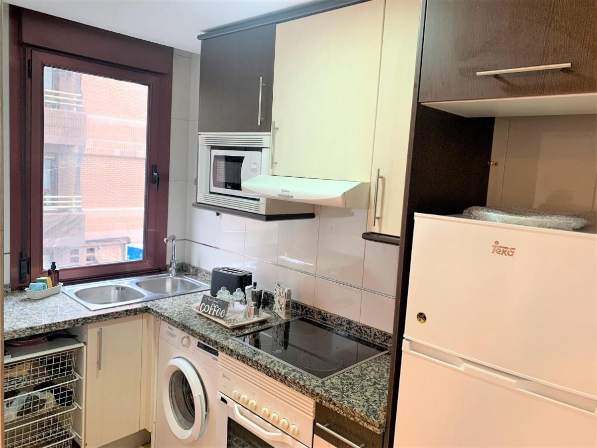 Apartamento La Losa