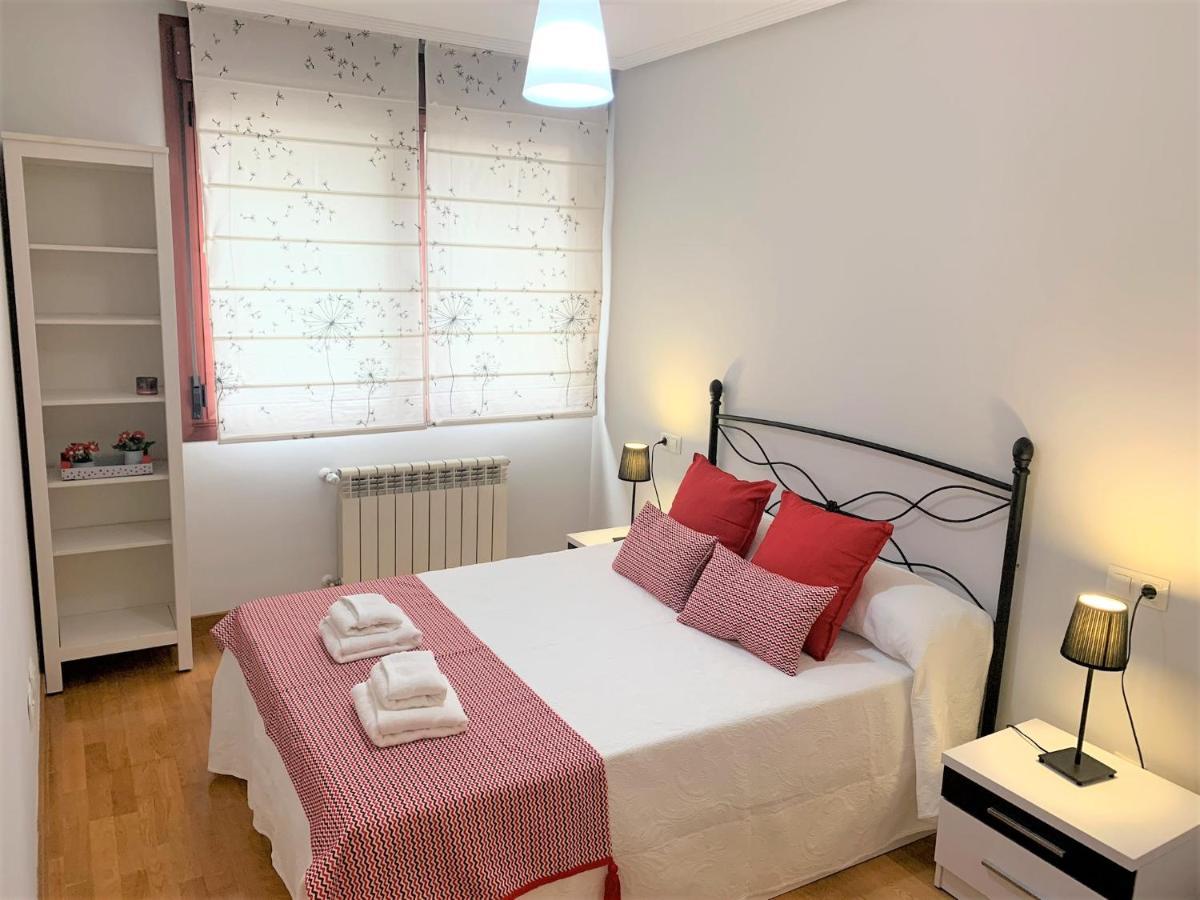 Apartamento La Losa Apartment *