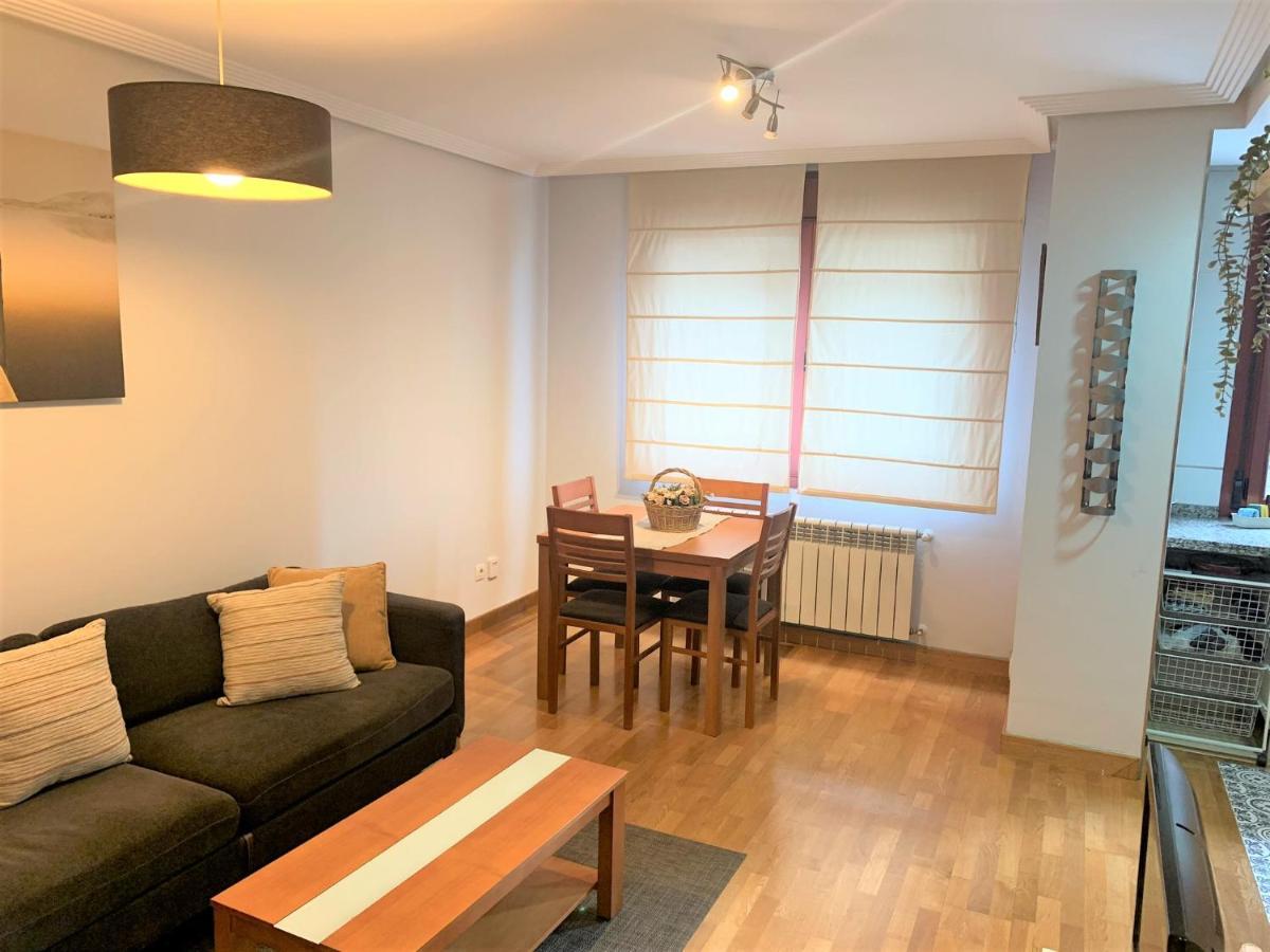 Apartment Apartamento La Losa Oviedo