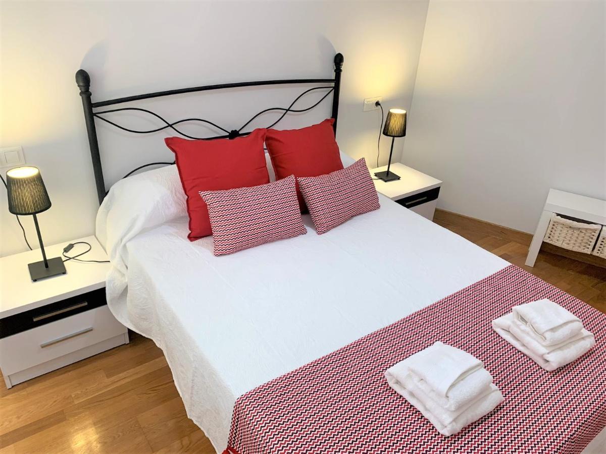 Apartamento La Losa Oviedo