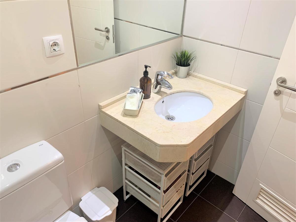 Apartment Apartamento La Losa Oviedo