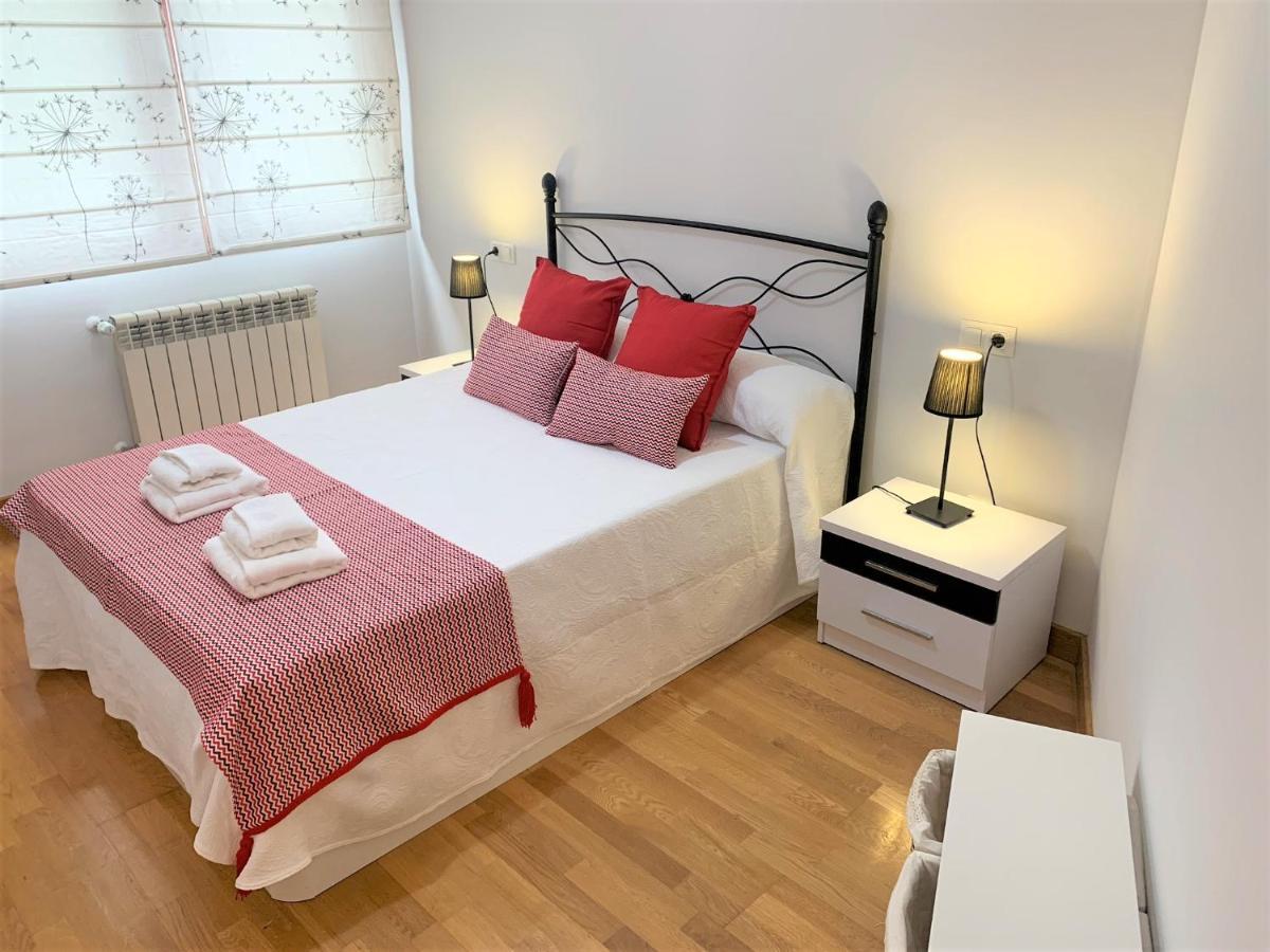 Apartamento La Losa Apartment Oviedo