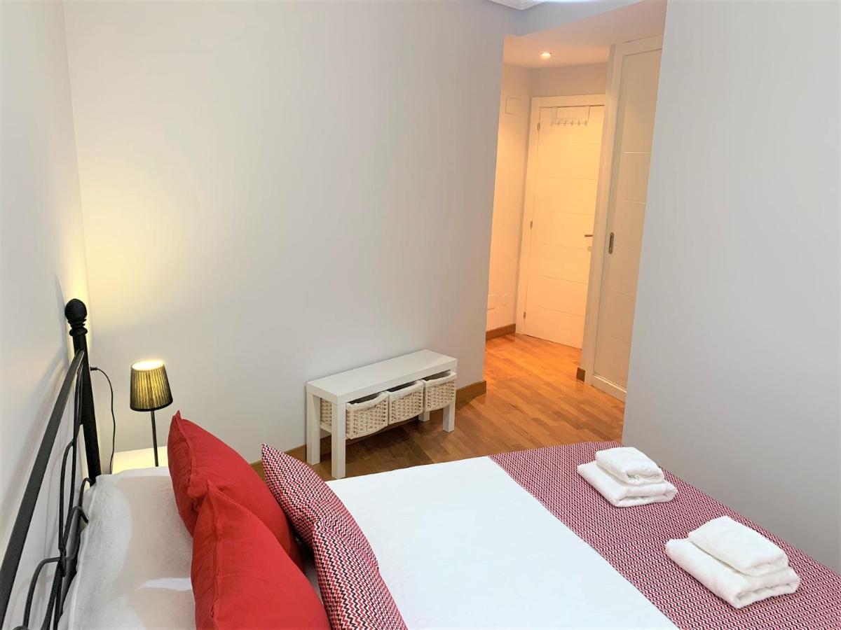 Apartamento La Losa Apartment