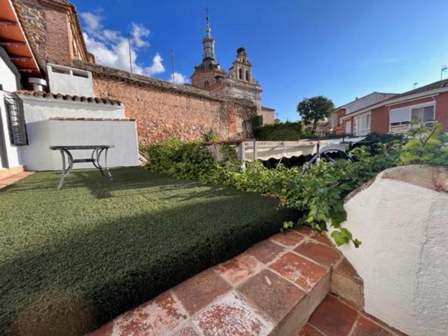 El Amante Apartment Consuegra