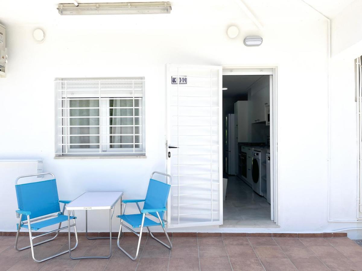 Holiday Beach Apartment Apartamento