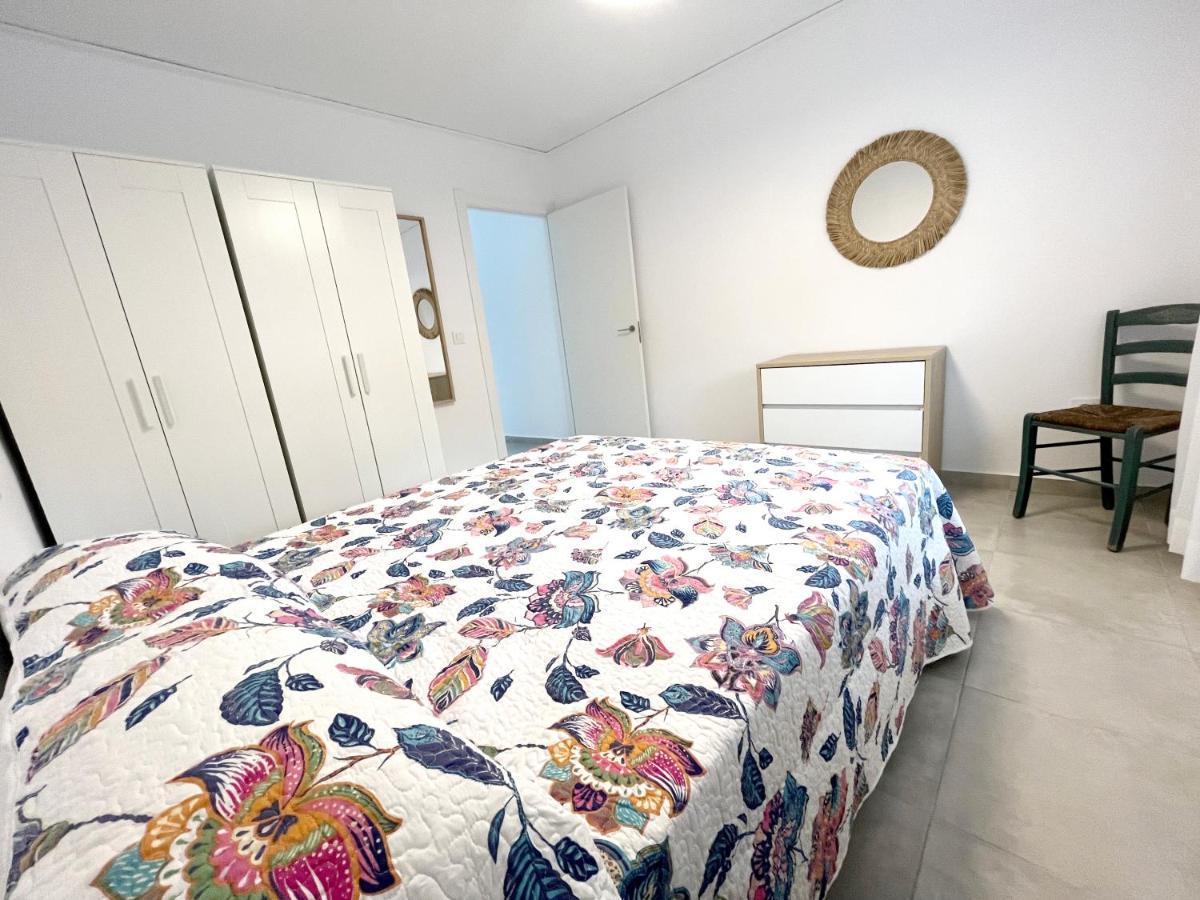 Holiday Beach Apartment Apartamento Dénia
