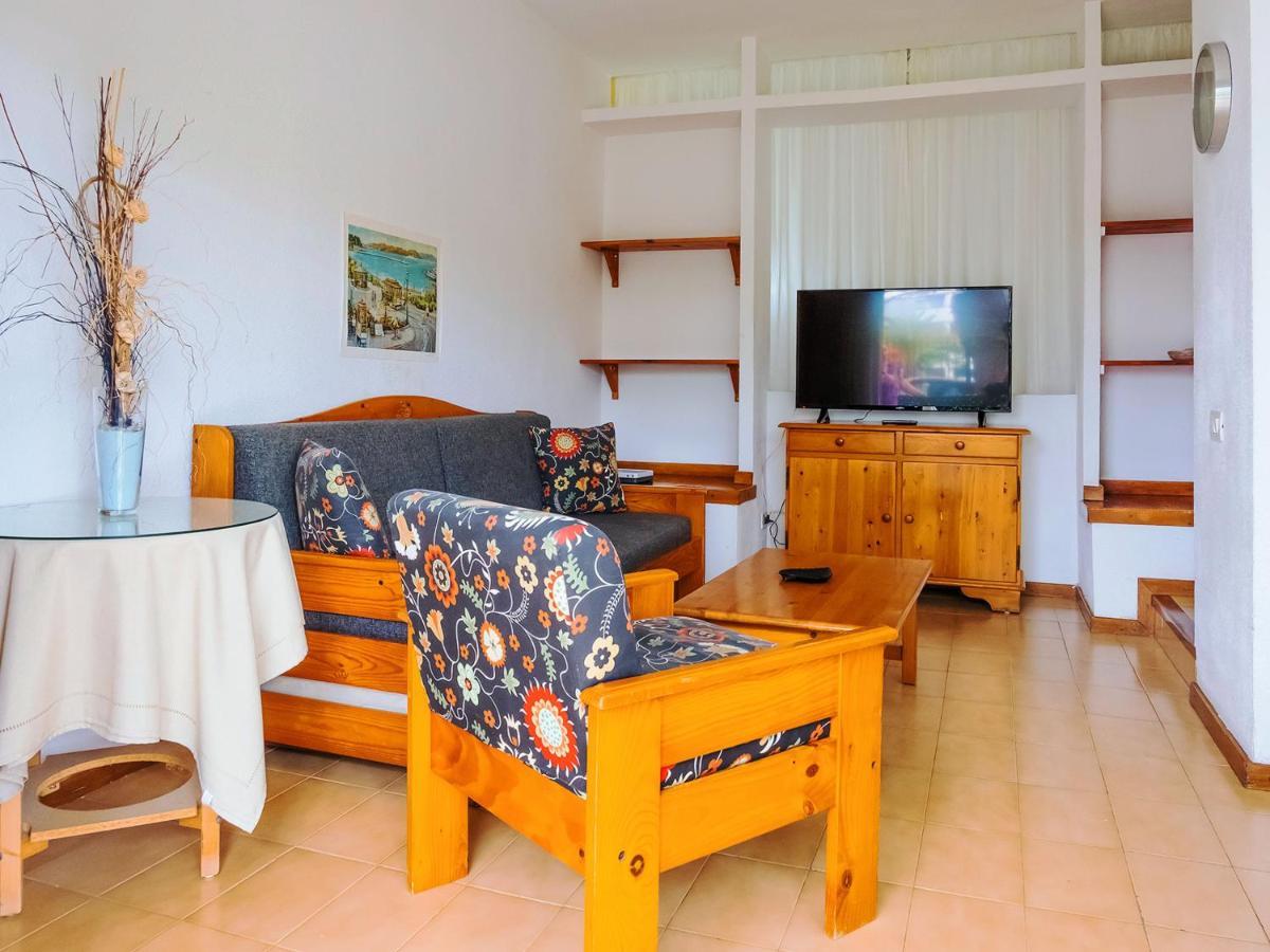Live Cristianos Garden And Pool *