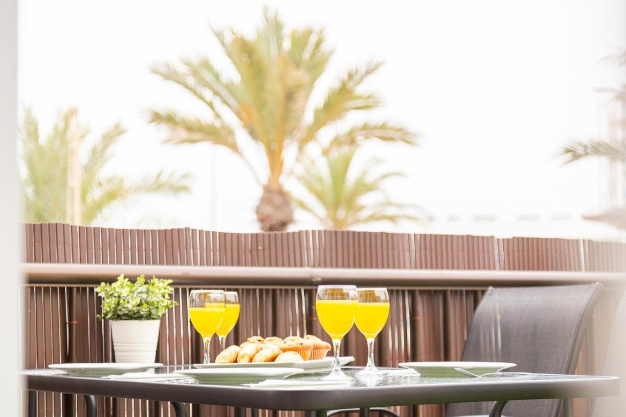 Apartment Trendy Homes Chumberas Seaview Roquetas de Mar