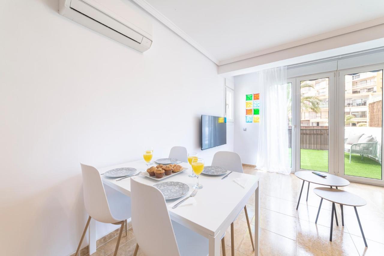 Trendy Homes Chumberas Seaview Apartment Roquetas de Mar