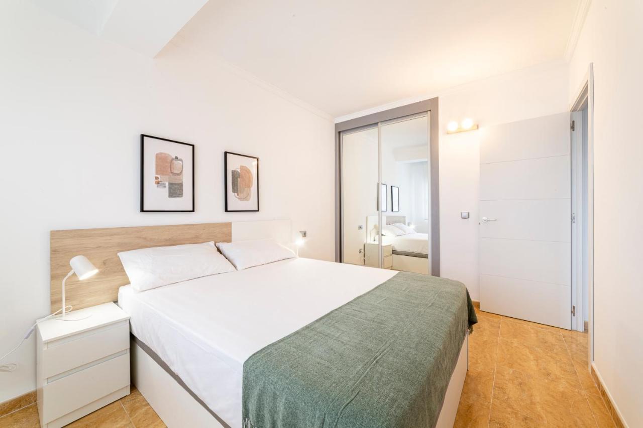 Apartment Trendy Homes Chumberas Seaview Roquetas de Mar