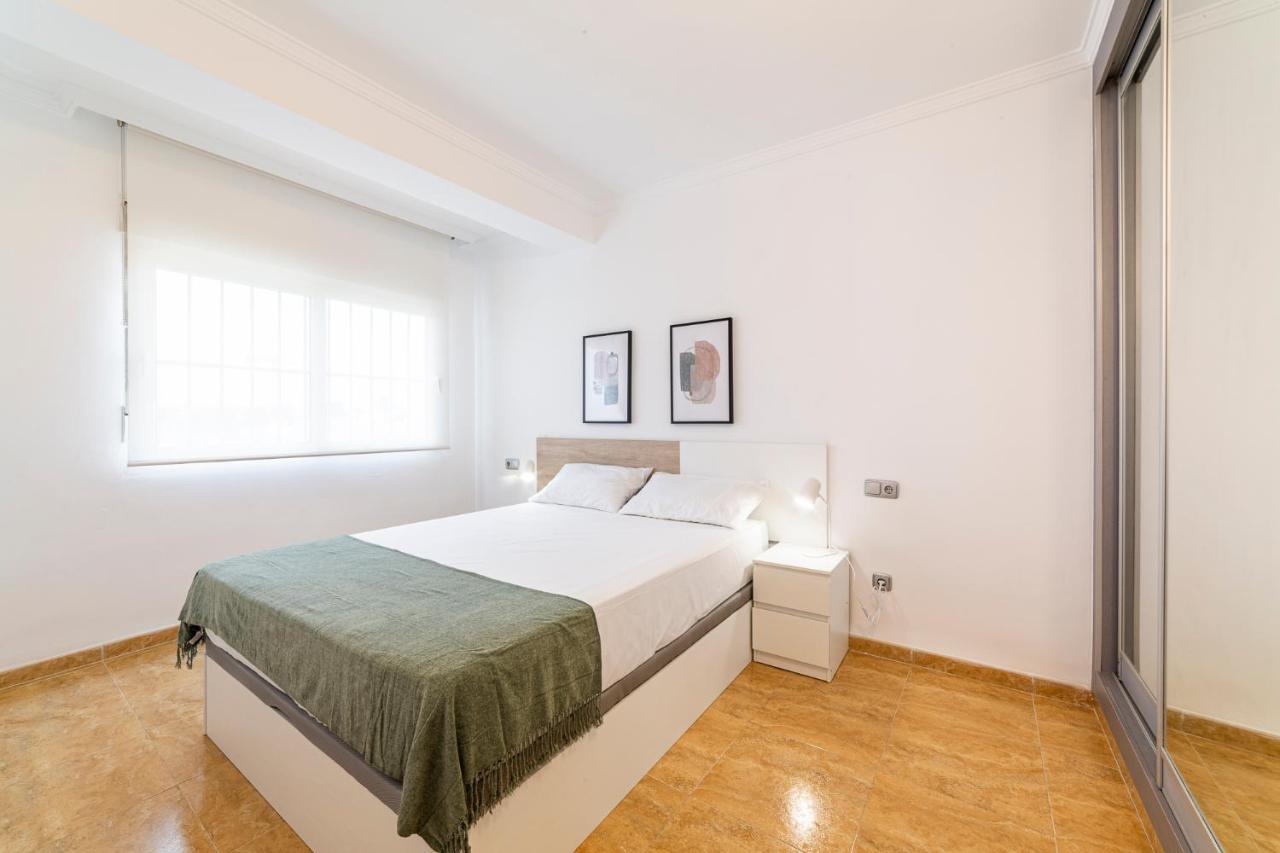 Apartment Trendy Homes Chumberas Seaview