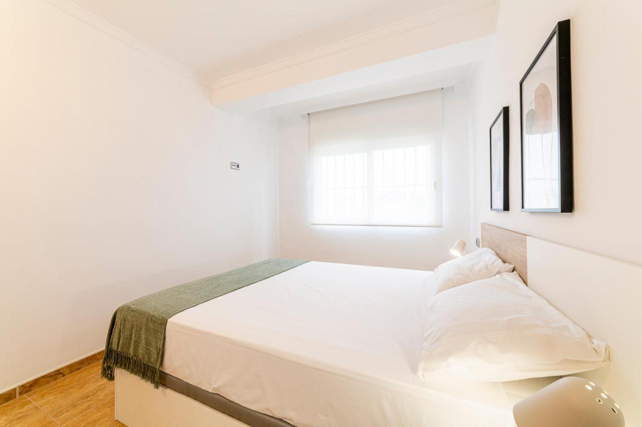 Trendy Homes Chumberas Seaview Apartment