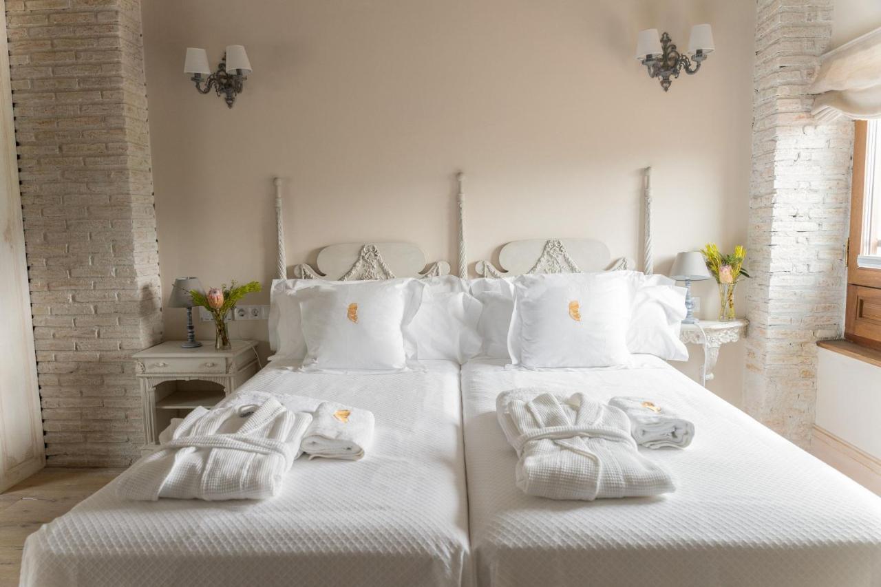 La Corrala Del Realejo Aparthotel 5*