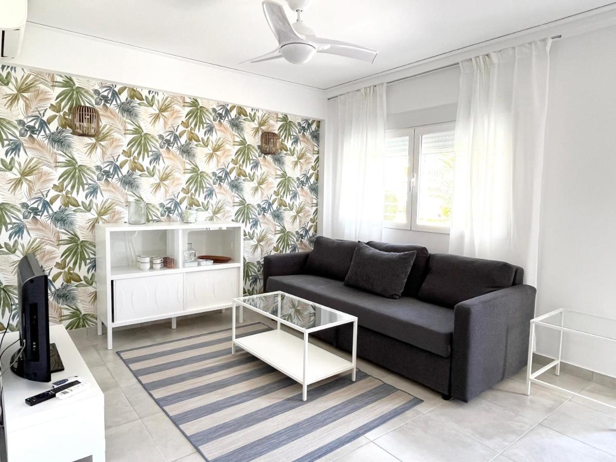 Holiday Beach Apartment Apartamento