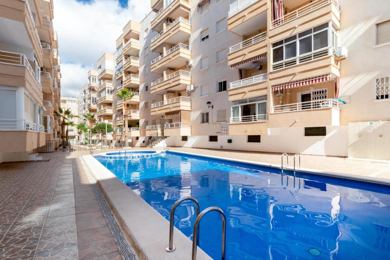 Piso En El Centro Apartment