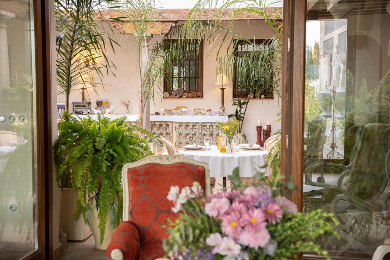 La Corrala Del Realejo Aparthotel Granada