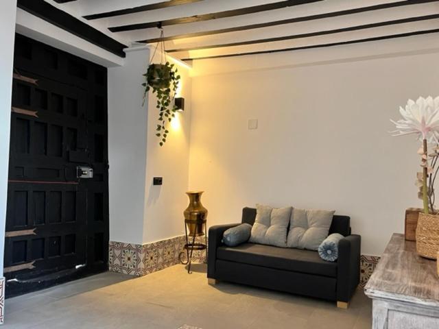 El Amante Apartment