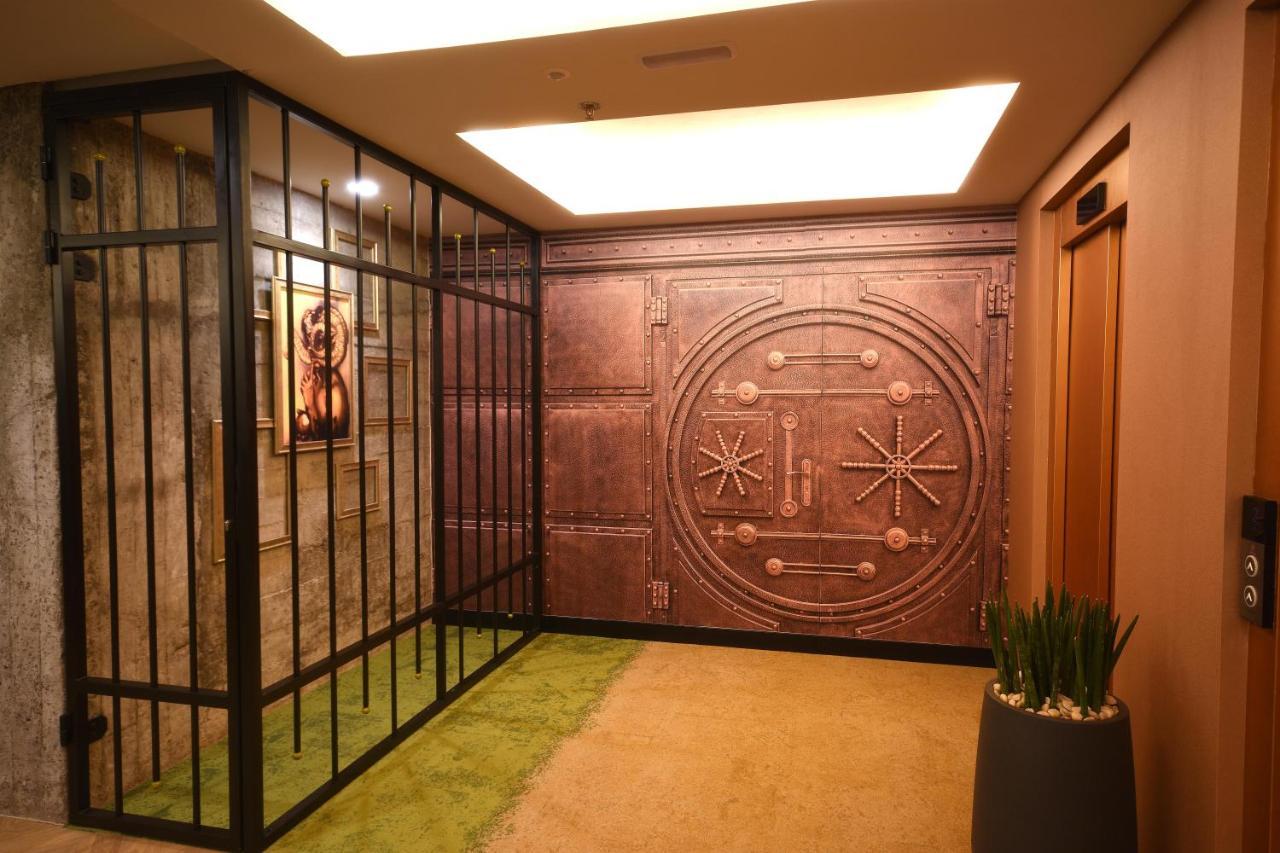 Design Bex Hotel
