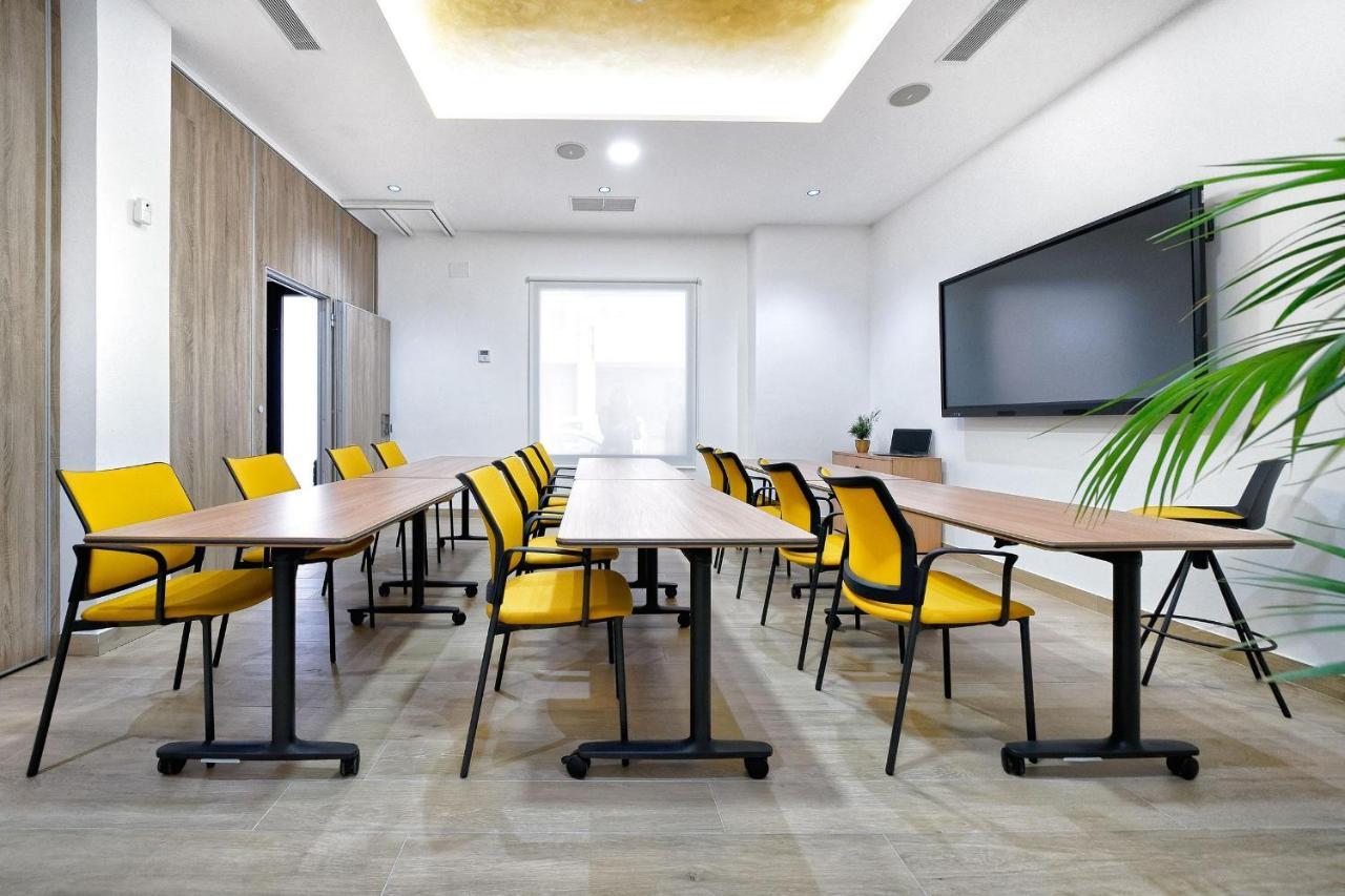 Hotel Design Bex