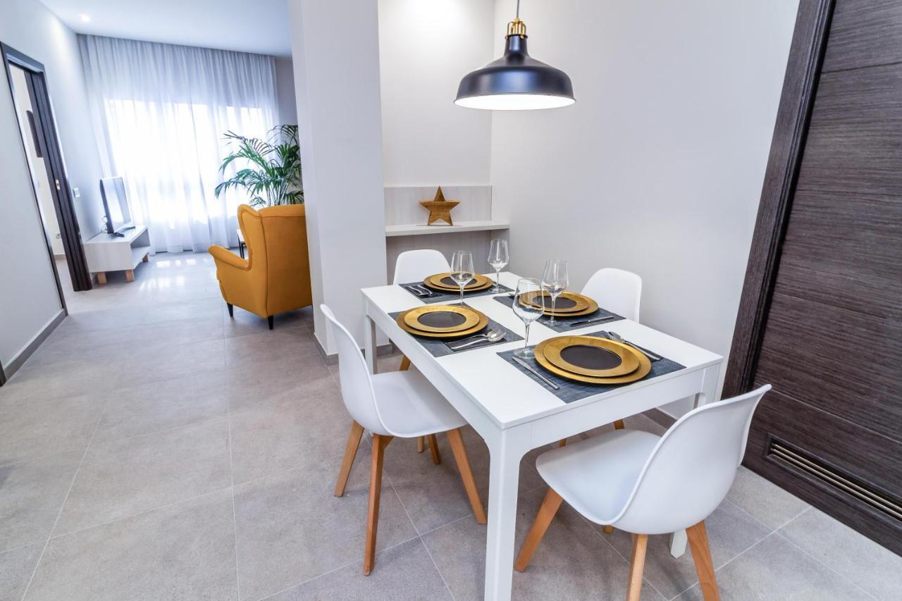 Apartment Bex Homes