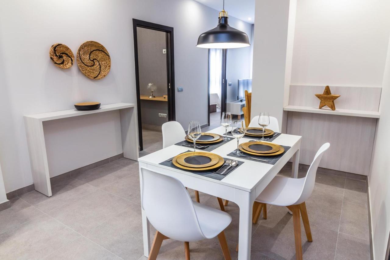 Apartment Bex Homes