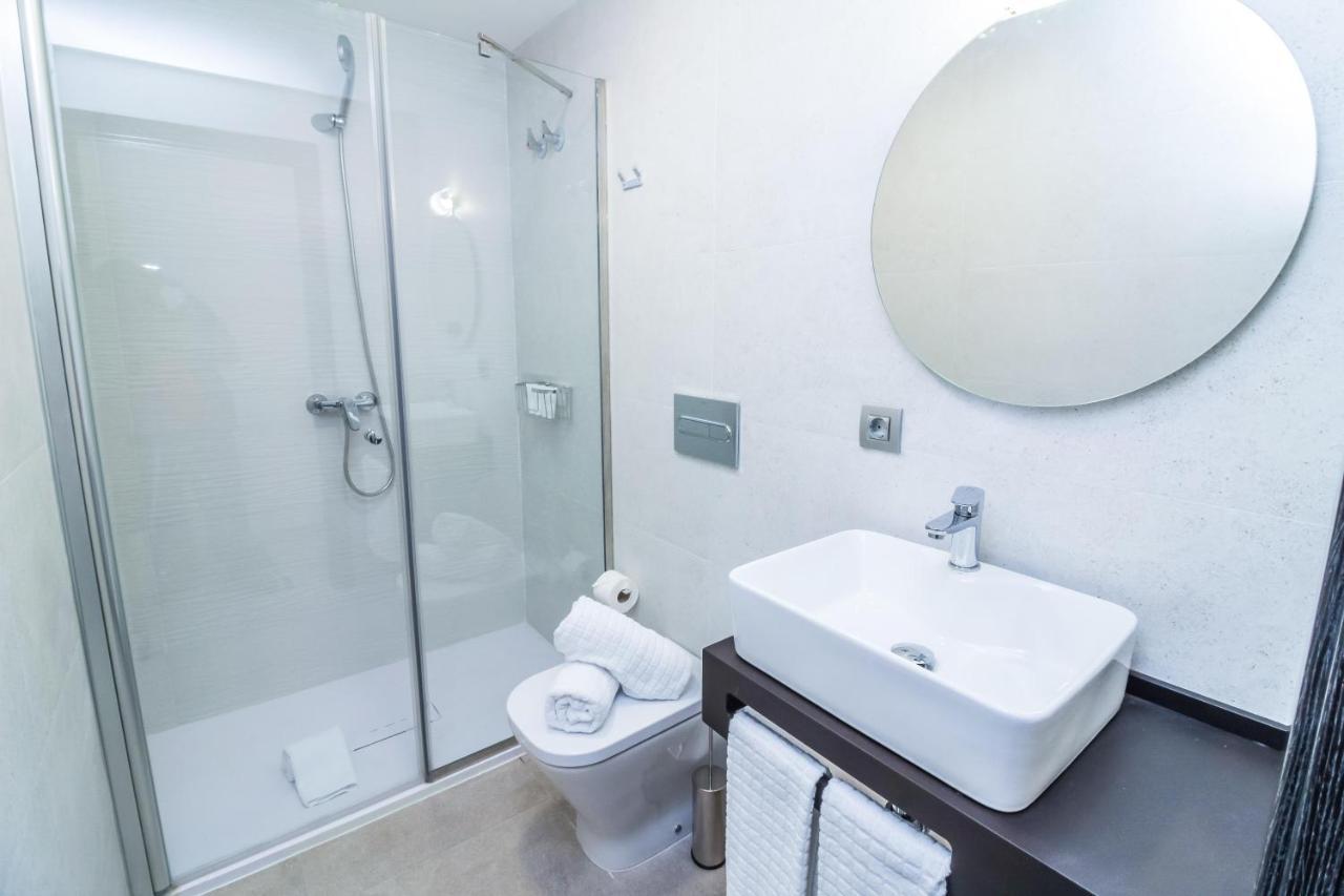 Bex Homes Apartment *