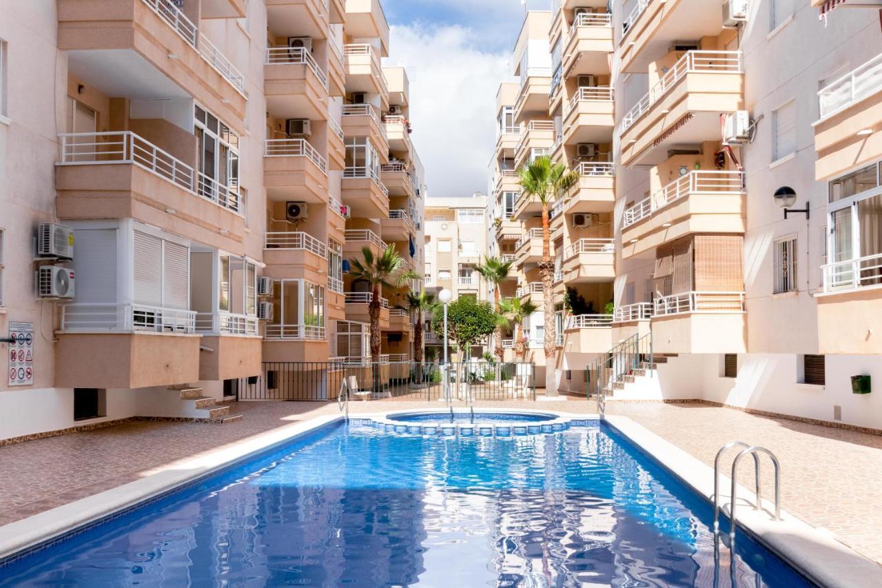 Piso En El Centro Apartment