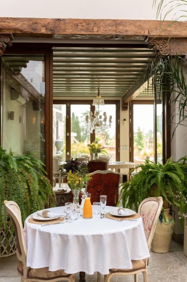 Aparthotel La Corrala Del Realejo 5*