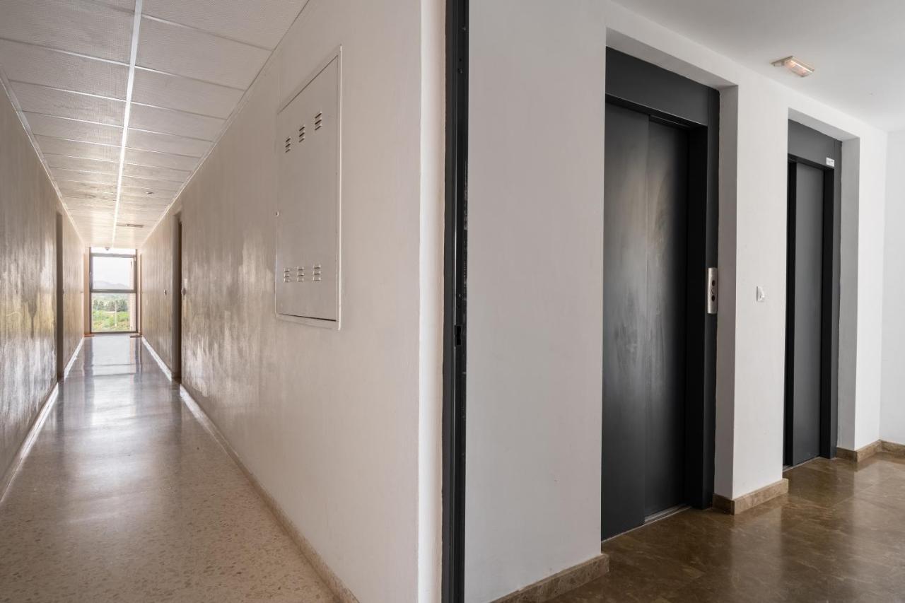 Precioso En Canet Playa By Hometels Apartamento