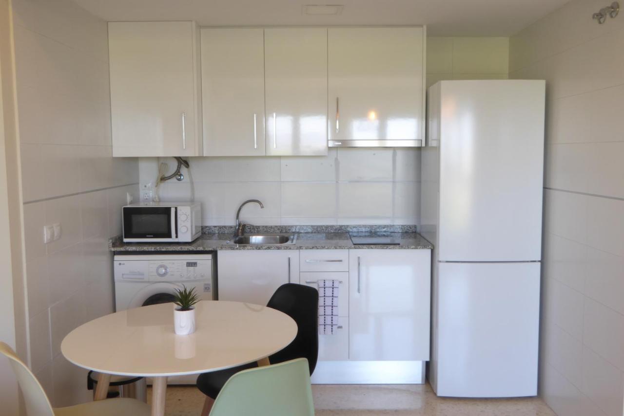 Apartamento Precioso En Canet Playa By Hometels *