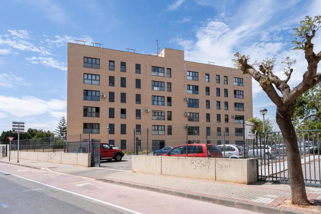 Precioso En Canet Playa By Hometels * Canet d'En Berenguer