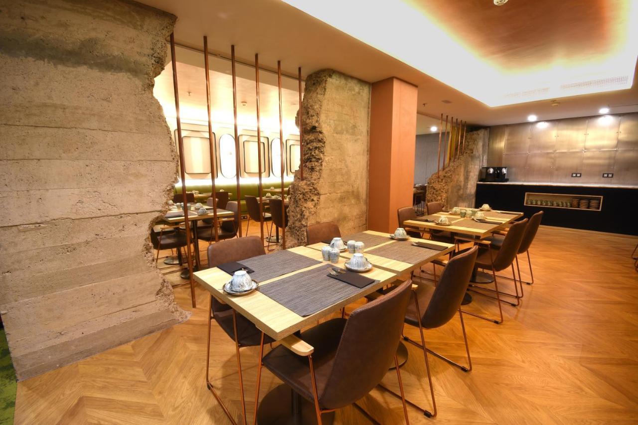 Hotel Design Bex