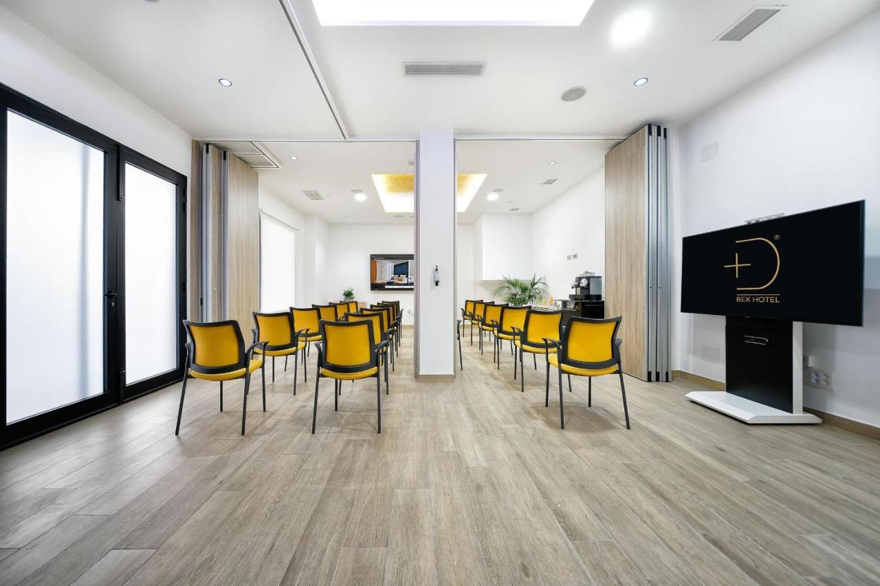 Design Bex Hotel