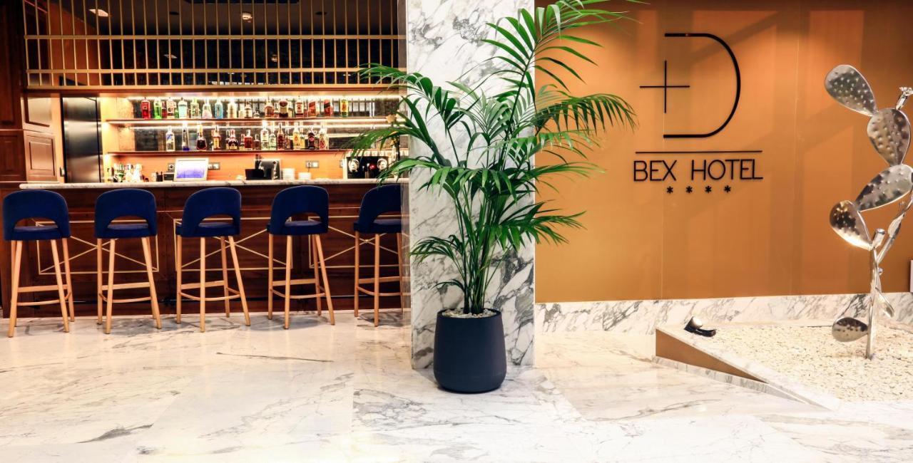 Design Bex Hotel Las Palmas de Gran Canaria