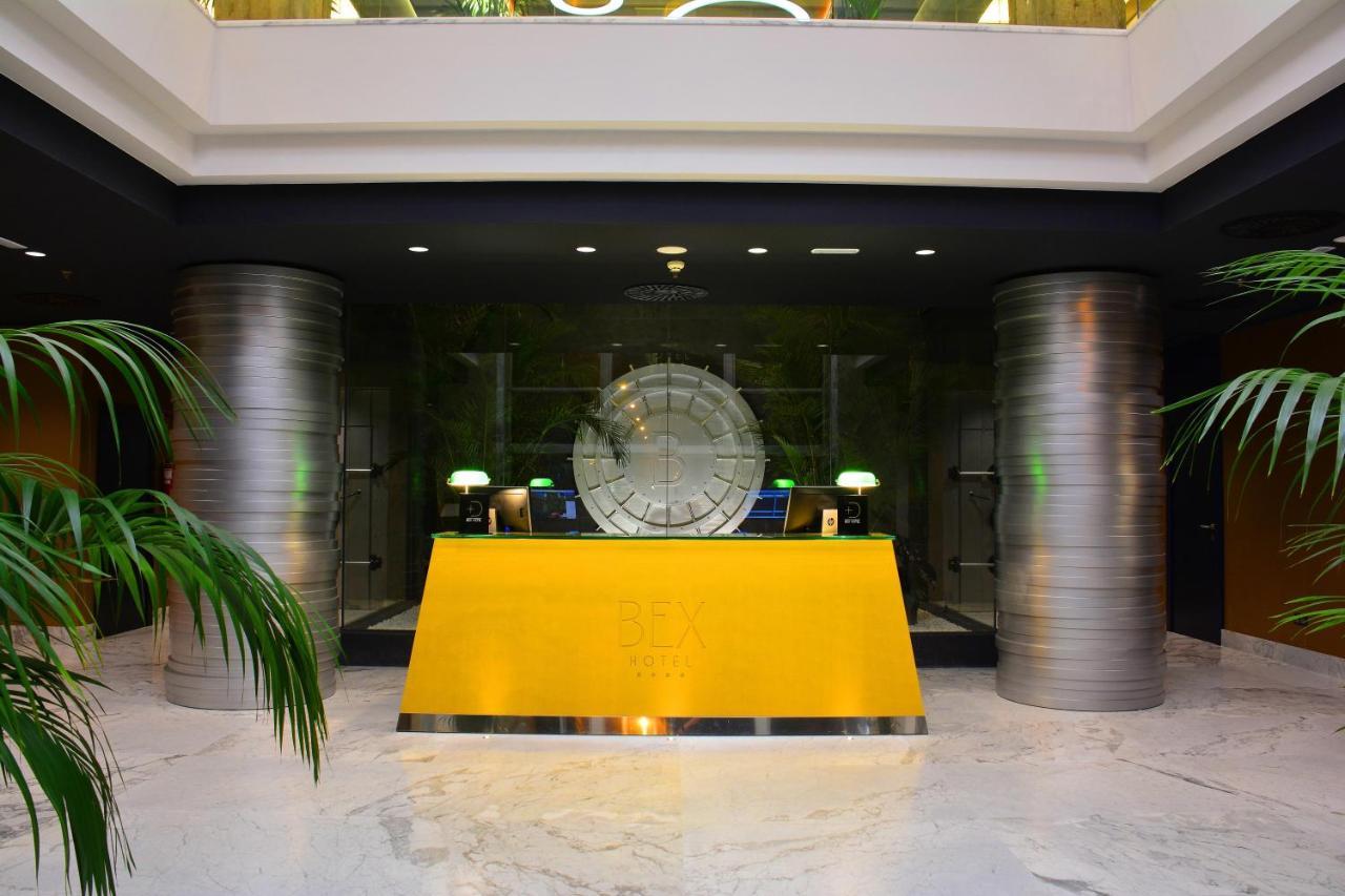 Hotel Design Bex