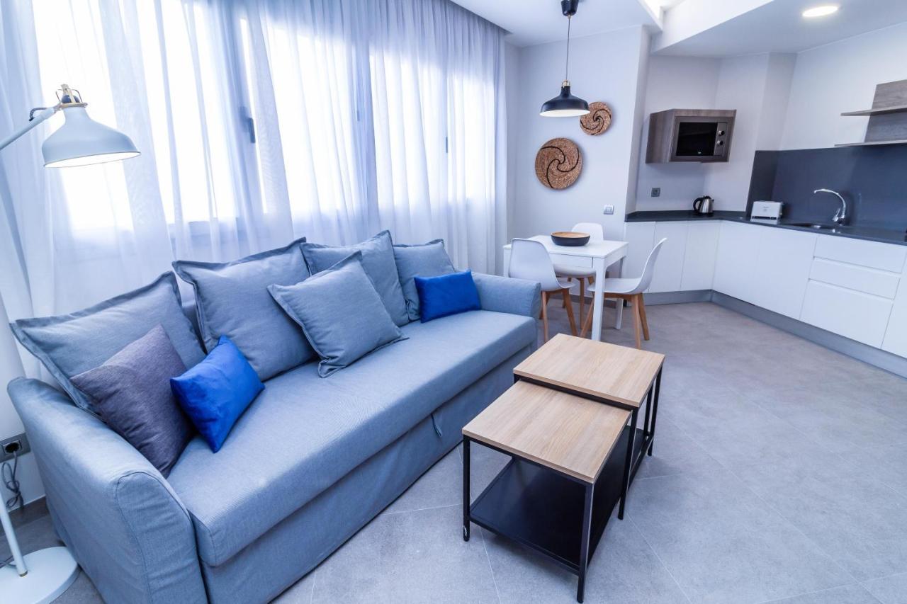 Bex Homes Apartment *