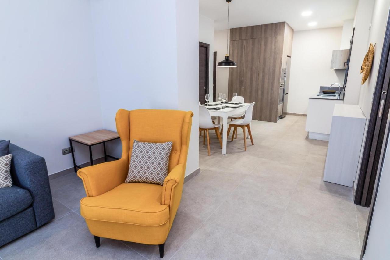 Apartment Bex Homes *