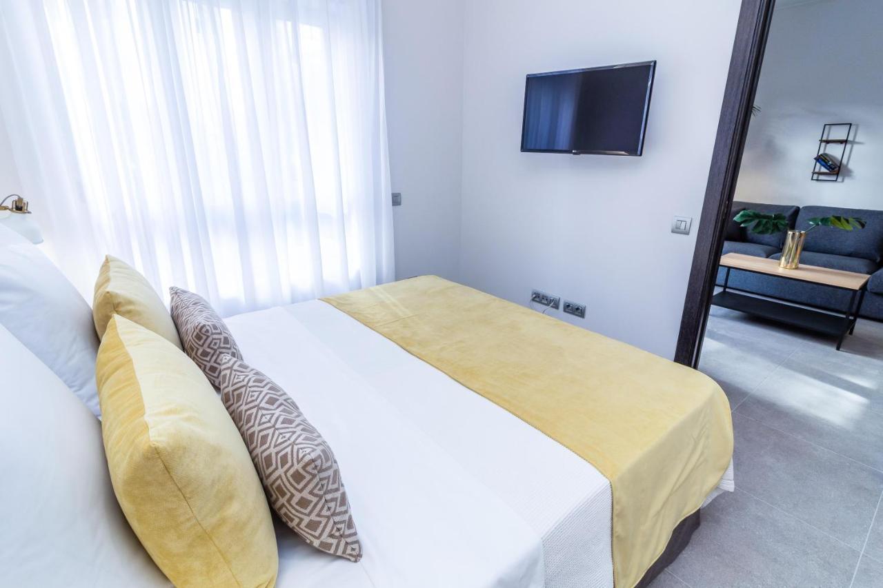 Apartment Bex Homes