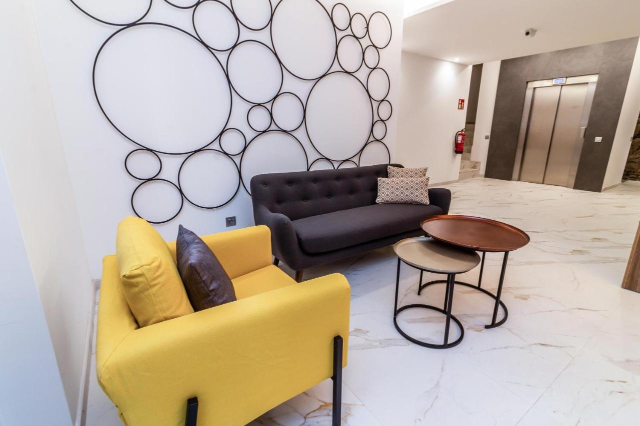 Apartment Bex Homes Las Palmas de Gran Canaria