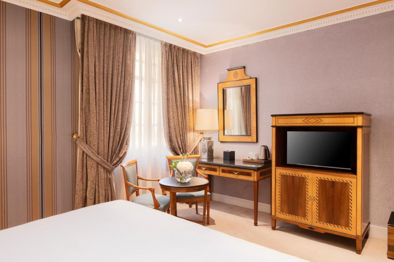 Hotel Eurostars De La Reconquista