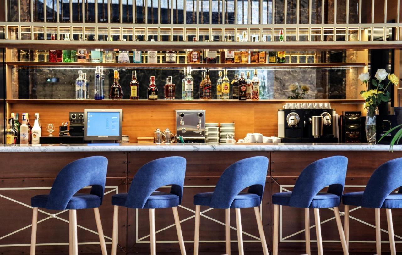 Design Bex Hotel 4*